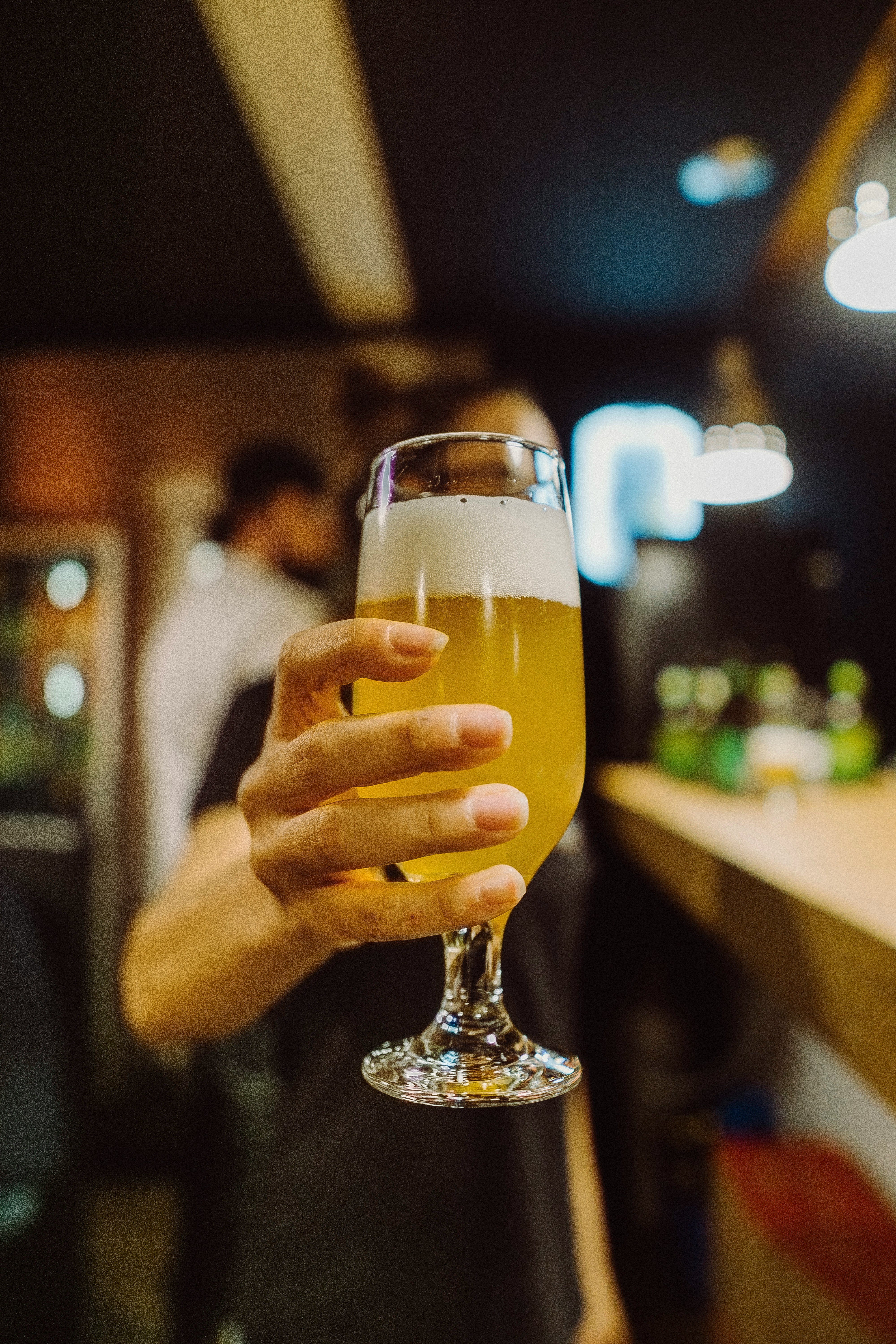 Quel houblon pour un ipa